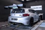 Volkswagen Scirocco R Stage 4 by Mcchip-DKR 2013 года